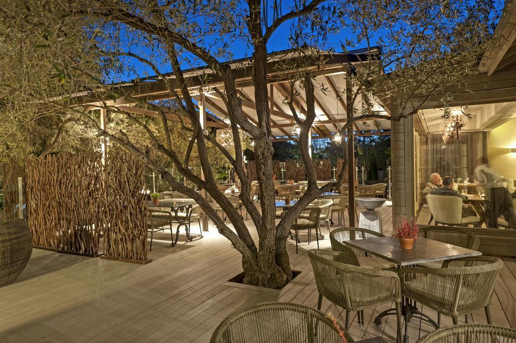 Bernardus Lodge & Spa Carmel Valley Eksteriør bilde
