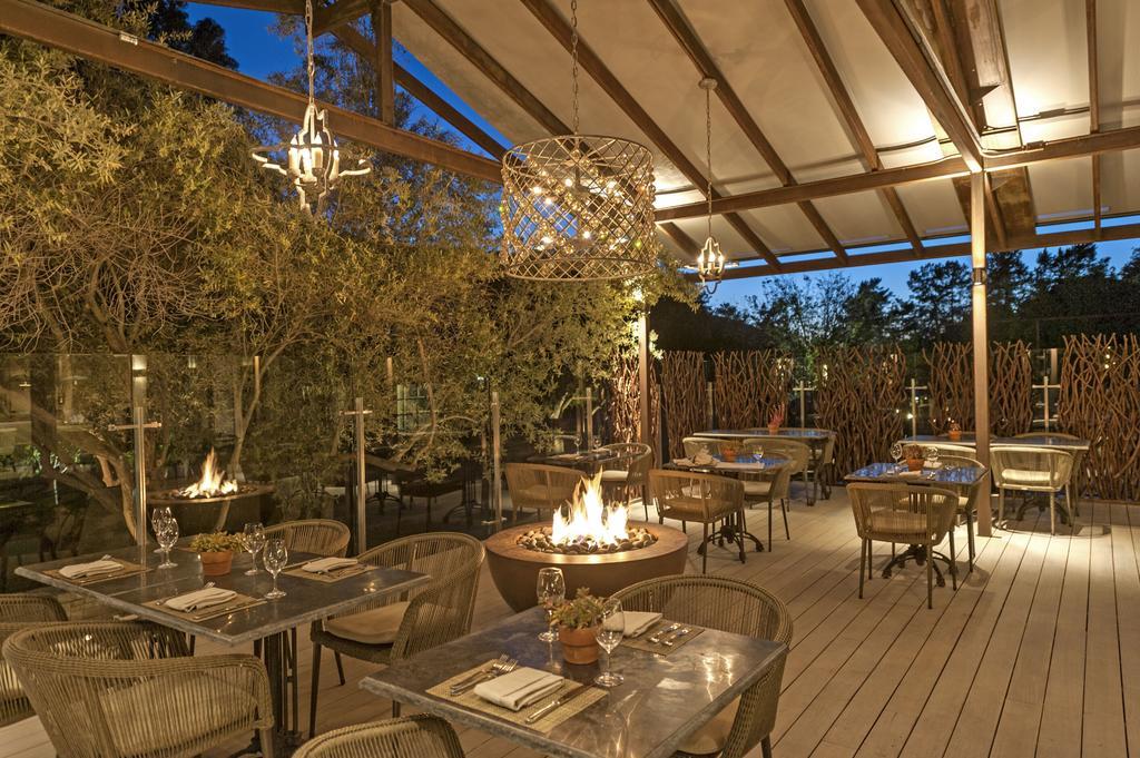 Bernardus Lodge & Spa Carmel Valley Eksteriør bilde