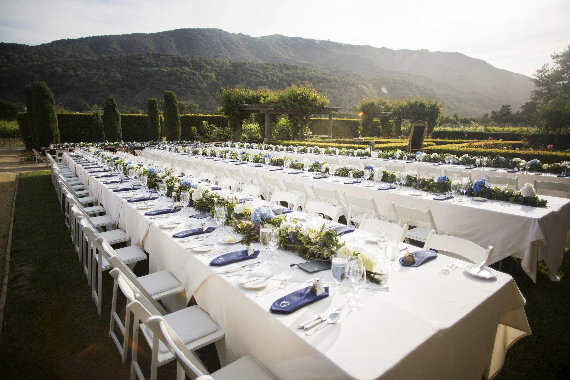 Bernardus Lodge & Spa Carmel Valley Eksteriør bilde